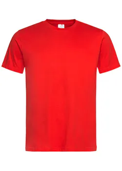 Stedman 2000 T-shirt Short Sleeves Classic-T Comfort Fit miniatuur