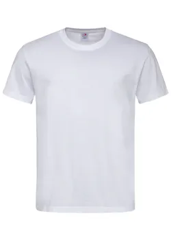Stedman 2000 T-shirt Short Sleeves Classic-T Comfort Fit miniatuur