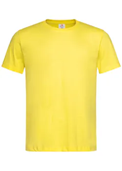 Stedman 2000 T-shirt Short Sleeves Classic-T Comfort Fit miniatuur