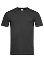 Stedman 2010 T-shirt Crewneck Classic-T SS Slim Fit miniatuur