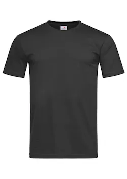 Stedman 2010 T-shirt Crewneck Classic-T SS Slim Fit