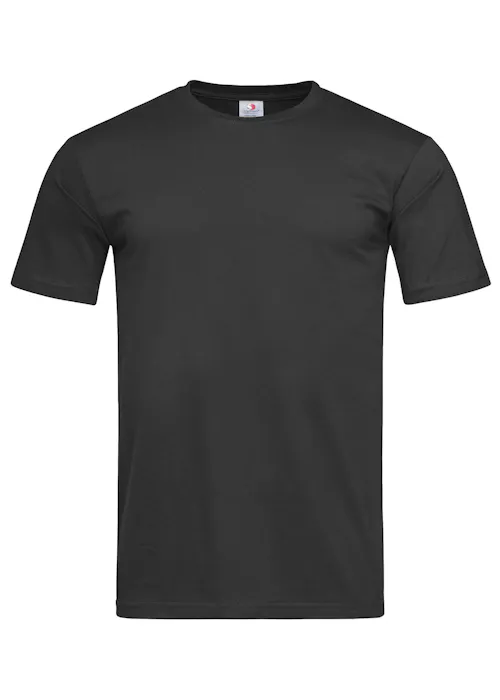 Stedman 2010 T-shirt Crewneck Classic-T SS Slim Fit