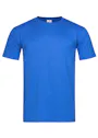 Stedman 2010 T-shirt Crewneck Classic-T SS Slim Fit miniatuur