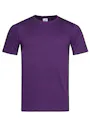 Stedman 2010 T-shirt Crewneck Classic-T SS Slim Fit miniatuur