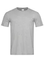 Stedman 2010 T-shirt Crewneck Classic-T SS Slim Fit miniatuur