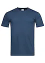 Stedman 2010 T-shirt Crewneck Classic-T SS Slim Fit miniatuur