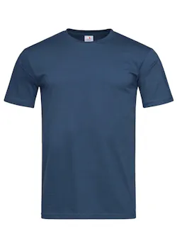 Stedman 2010 T-shirt Crewneck Classic-T SS Slim Fit miniatuur