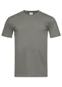 Stedman 2010 T-shirt Crewneck Classic-T SS Slim Fit miniatuur