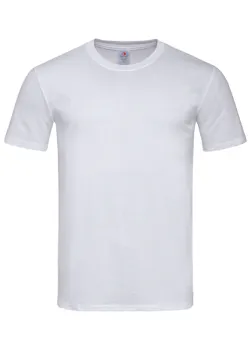 Stedman 2010 T-shirt Crewneck Classic-T SS Slim Fit miniatuur