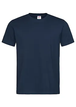 Stedman 2100 T-shirt SS Comfort Fit miniatuur
