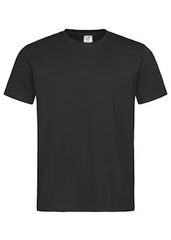 Stedman 2100 T-shirt SS Comfort Fit miniatuur