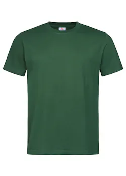 Stedman 2100 T-shirt SS Comfort Fit miniatuur