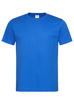 Stedman 2100 T-shirt SS Comfort Fit miniatuur