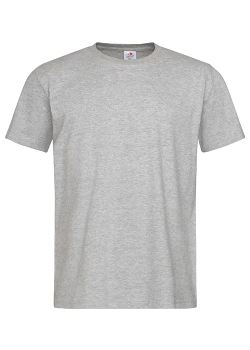 Stedman 2100 T-shirt SS Comfort Fit