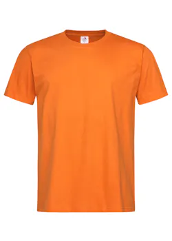 Stedman 2100 T-shirt SS Comfort Fit miniatuur