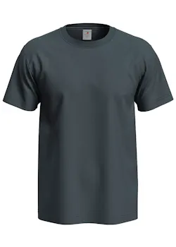 Stedman 2100 T-shirt SS Comfort Fit miniatuur