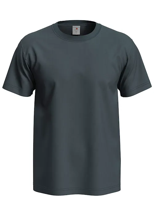 Stedman 2100 T-shirt SS Comfort Fit