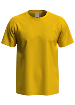 Stedman 2100 T-shirt SS Comfort Fit miniatuur