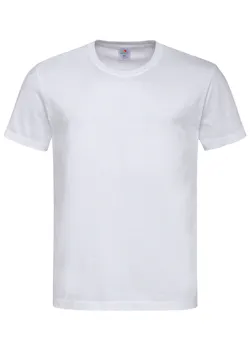 Stedman 2100 T-shirt SS Comfort Fit miniatuur