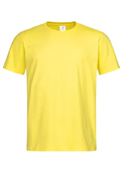 Stedman 2100 T-shirt SS Comfort Fit miniatuur