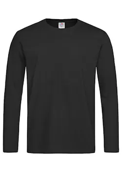 Stedman 2130 T-shirt LS Comfort Fit