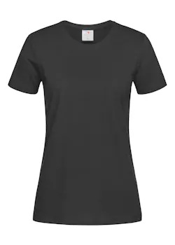 Stedman 2160 T-shirt SS Regular Fit Dames