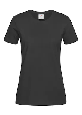 Stedman 2160 T-shirt SS Regular Fit Dames