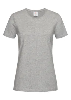 Stedman 2160 T-shirt SS Regular Fit Dames miniatuur