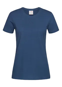 Stedman 2160 T-shirt SS Regular Fit Dames miniatuur