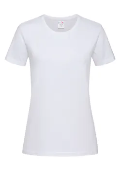 Stedman 2160 T-shirt SS Regular Fit Dames miniatuur