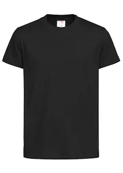 Stedman 2200 T-shirt Crewneck Classic-T SS Regular Fit Kinderen miniatuur