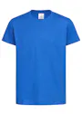 Stedman 2200 T-shirt Crewneck Classic-T SS Regular Fit Kinderen miniatuur