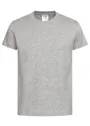 Stedman 2200 T-shirt Crewneck Classic-T SS Regular Fit Kinderen miniatuur