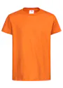 Stedman 2200 T-shirt Crewneck Classic-T SS Regular Fit Kinderen miniatuur