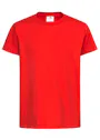 Stedman 2200 T-shirt Crewneck Classic-T SS Regular Fit Kinderen miniatuur