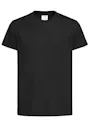Stedman 2220 T-Shirt Crewneck Classic-T Organic Regular Kinder-Fit Vorschaubild