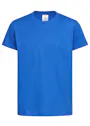 Stedman 2220 T-Shirt Crewneck Classic-T Organic Regular Kinder-Fit Vorschaubild