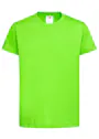 Stedman 2220 T-Shirt Crewneck Classic-T Organic Regular Kinder-Fit Vorschaubild