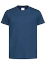 Stedman 2220 T-Shirt Crewneck Classic-T Organic Regular Kinder-Fit Vorschaubild