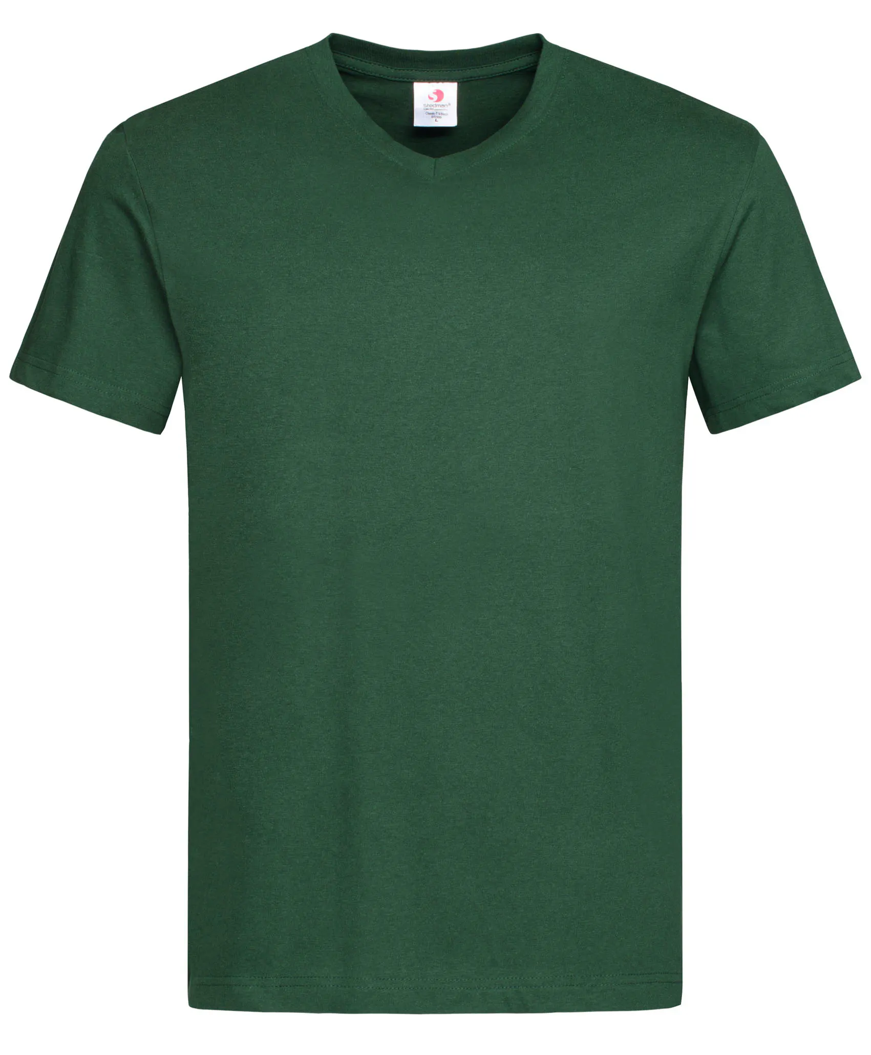 Bosgroen
