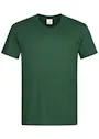 Stedman 2300 T-shirt V-Neck Classic-T SS Comfort Fit miniatuur