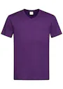 Stedman 2300 T-shirt V-Neck Classic-T SS Comfort Fit miniatuur