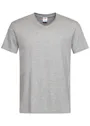 Stedman 2300 T-shirt V-Neck Classic-T SS Comfort Fit miniatuur