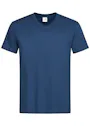 Stedman 2300 T-shirt V-Neck Classic-T SS Comfort Fit miniatuur