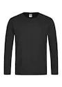Stedman 2500 T-shirt Crewneck Classic-T LS Comfort Fit miniatuur