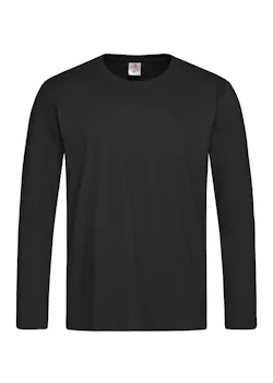 Stedman 2500 T-shirt Crewneck Classic-T LS Comfort Fit