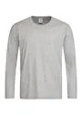 Stedman 2500 T-shirt Crewneck Classic-T LS Comfort Fit miniatuur
