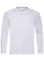 Stedman 2500 T-shirt Crewneck Classic-T LS Comfort Fit miniatuur