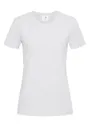 Stedman 2600 T-Shirt Crewneck Classic-T SS Slim Damen-Fit Vorschaubild