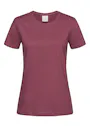 Stedman 2600 T-Shirt Crewneck Classic-T SS Slim Damen-Fit Vorschaubild